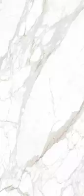 R8ND Incanto Calacatta Nobile Glossy Rett 120x278