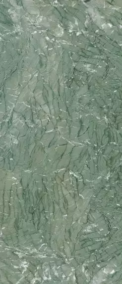R8NJ Incanto Verde Antigua Glossy Rett 120x278