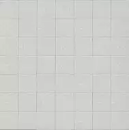 R9RD Struttura Foglia Bianco 3D 15x15