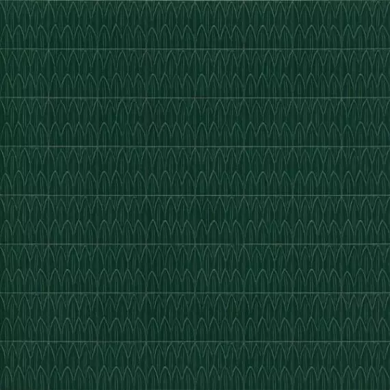 R9RE Struttura Foglia Verde 3D 15x15