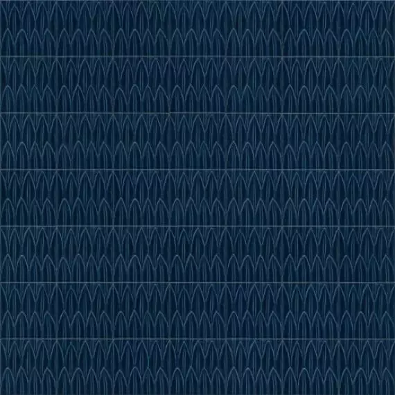 R9RF Struttura Foglia Blu 3D 15x15