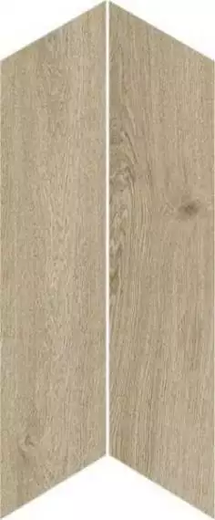 R9SV Ossimori Chevron Avorio Extra Matt 11x54