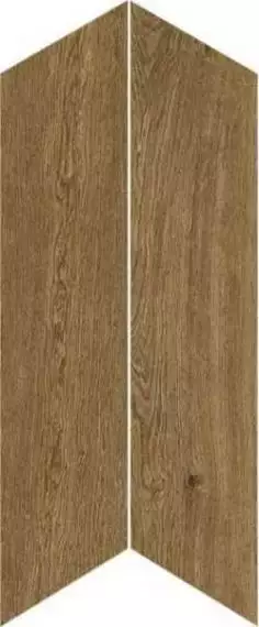 R9SX Ossimori Chevron Miele Extra Matt 11x54