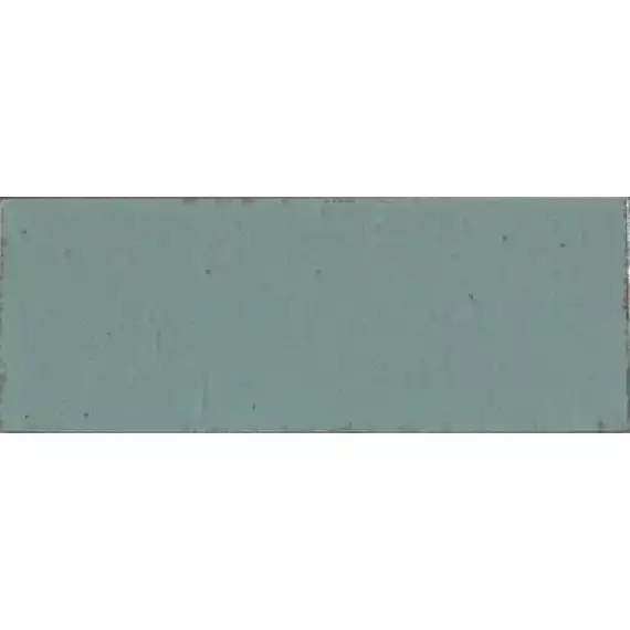 RAEY Керамогранит Glace Turchese Glossy 7,5x20