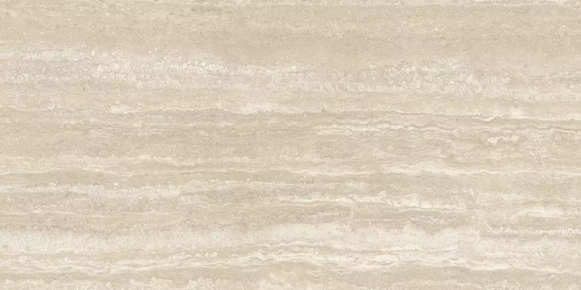 RCA9 Керамогранит Realstone Travertino Vein Beige Rett 60x120