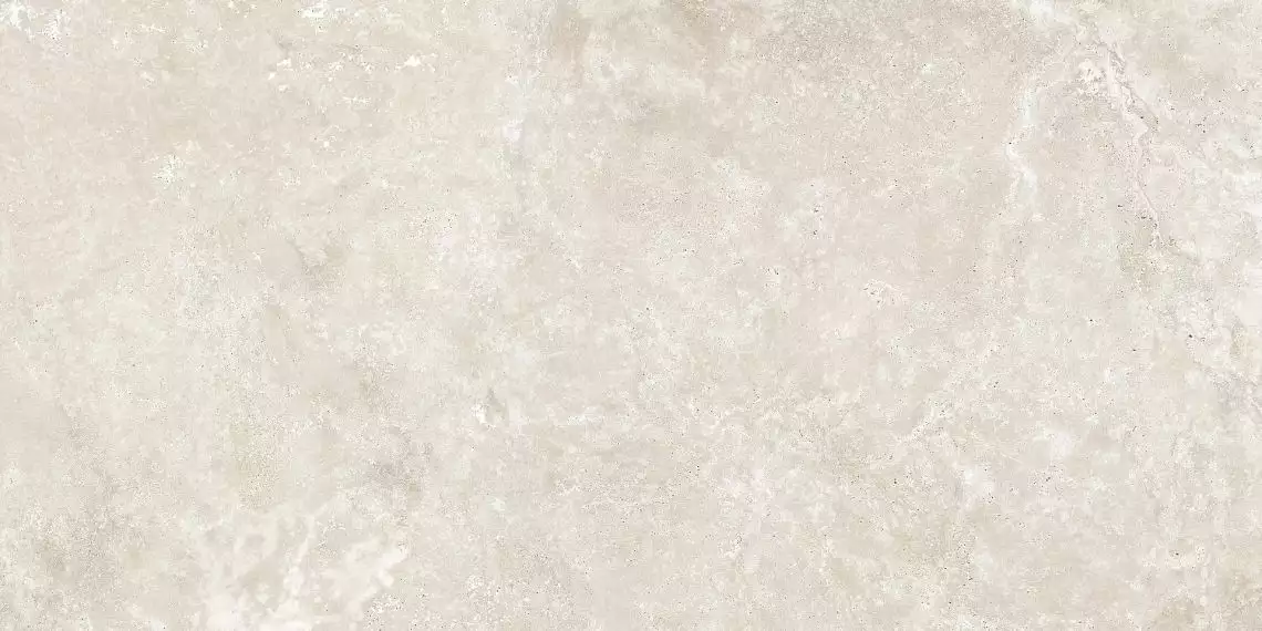 RCAF Керамогранит Realstone Travertino Cross Bianco Rett 60х120