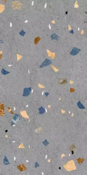 REGAL TERRAZZO GREY 60x120