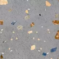 REGAL TERRAZZO GREY 60x60