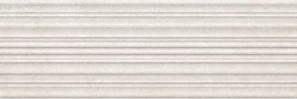 RELIEVE MIRAMBEL IVORY RECT. 30x90