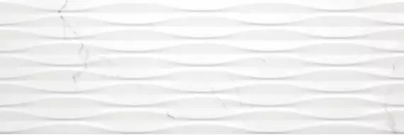 RELIEVE SIGMA STATUARIO BRILLO RECT. 30X90