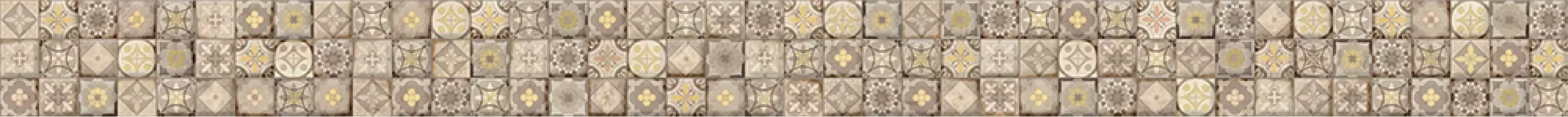RGL-WBM451 Royal Garden Beige Бордюр 4,5X60