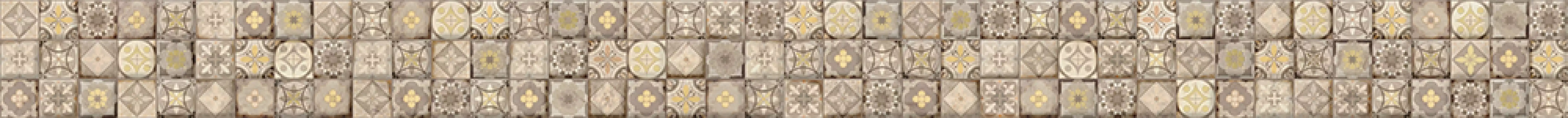 RGL-WBM451 Royal Garden Beige Бордюр 4,5X60