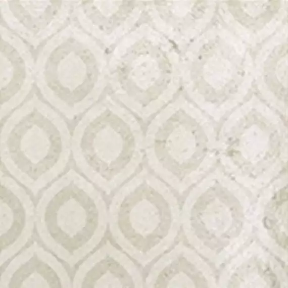 RIABITA FABRIC SHABBY CHIC 40x40