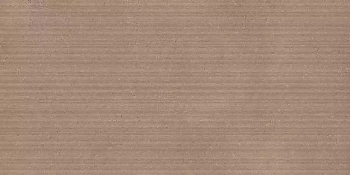 RK87 Керамогранит Namib Ribbed Earth R 60x120
