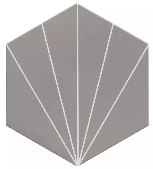 RLN0084 VENUS SMOKE 28.5x33