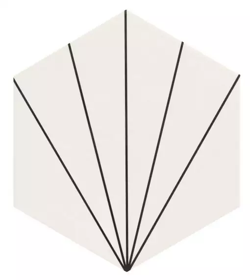 RLN0085 VENUS WHITE 28.5x33