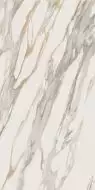RM01 Miramare White Неполированный Рект. 60x120x9