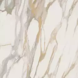 RM01 Miramare White Неполированный Рект. 60x60x10