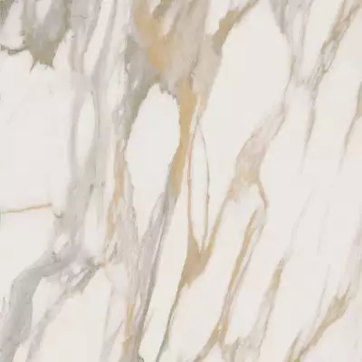 RM01 Miramare White Неполированный Рект. 60x60x10