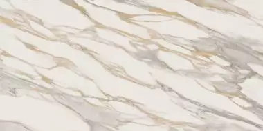RM01 Miramare White Полированный Рект. 60x120x10