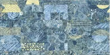 ROCKSTONE AZURE DECOR 60х120