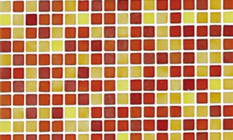 ROJO №5