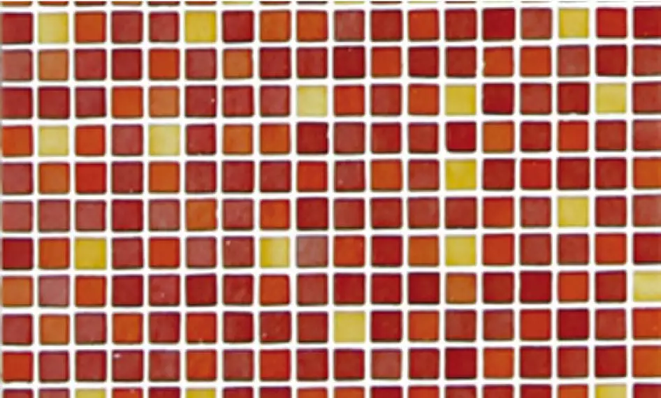 ROJO №7
