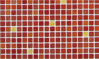 ROJO №8