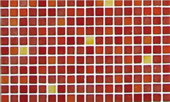 ROJO №8