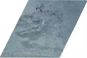 ROMBO SNAP BLUE 15X29,5