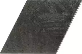 ROMBO SNAP GRAPHITE 15X29,5