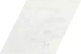 ROMBO SNAP WHITE 15X29,5