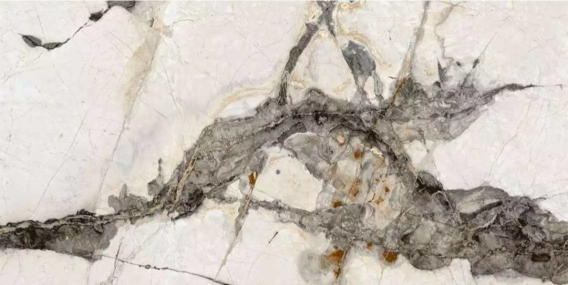 ROYAL BLACK HIGH GLOSSY 60x120