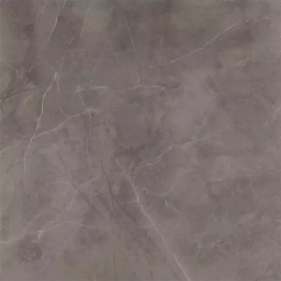 ROYAL PULPIS GREY Rektifiye Parlak Nano 80X80