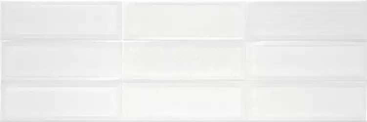 RT Jazz Blanco 33.3x100