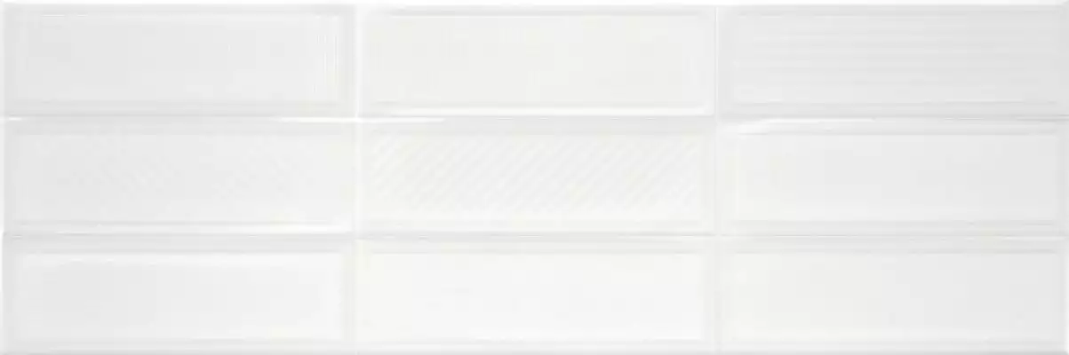 RT Jazz Blanco 33.3x100