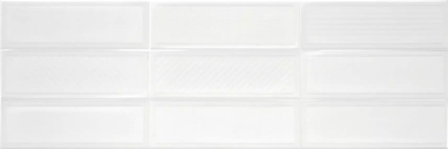 RT Jazz Blanco 33.3x100