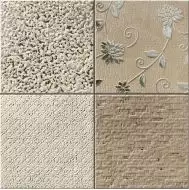 RUST Taupe 44,2x44,2