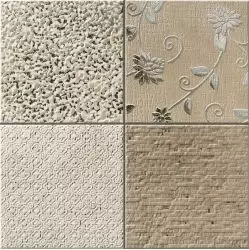 RUST Taupe 44,2x44,2