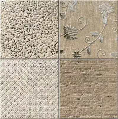 RUST Taupe 44,2x44,2