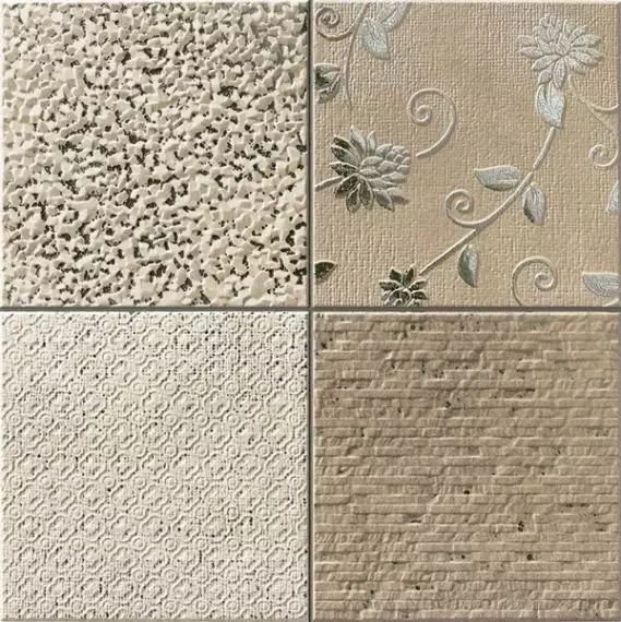 RUST Taupe 44,2x44,2