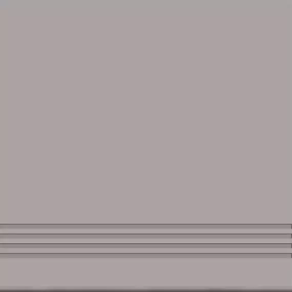 RWc03 Rainbow Ступень неполированный 30х30