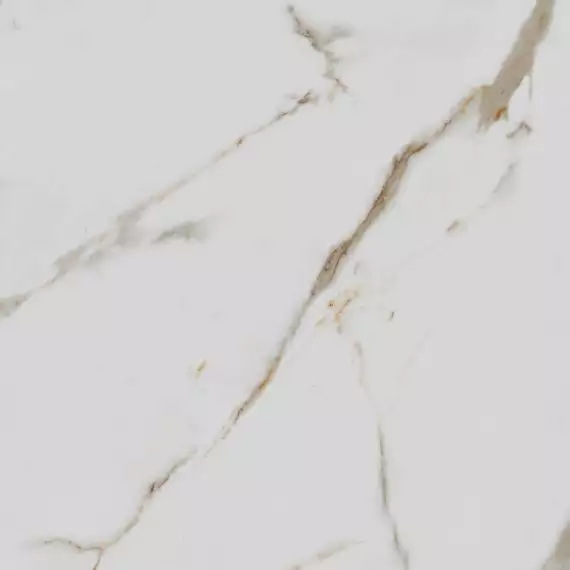 R_PR1003 Керамогранит Calacatta Gold Polished 60x60