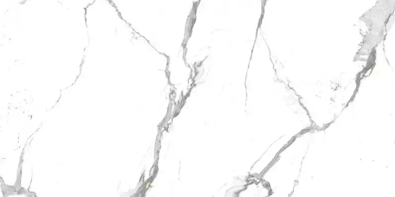 R_PR2001 Керамогранит Alps Statuario Polished 60x120