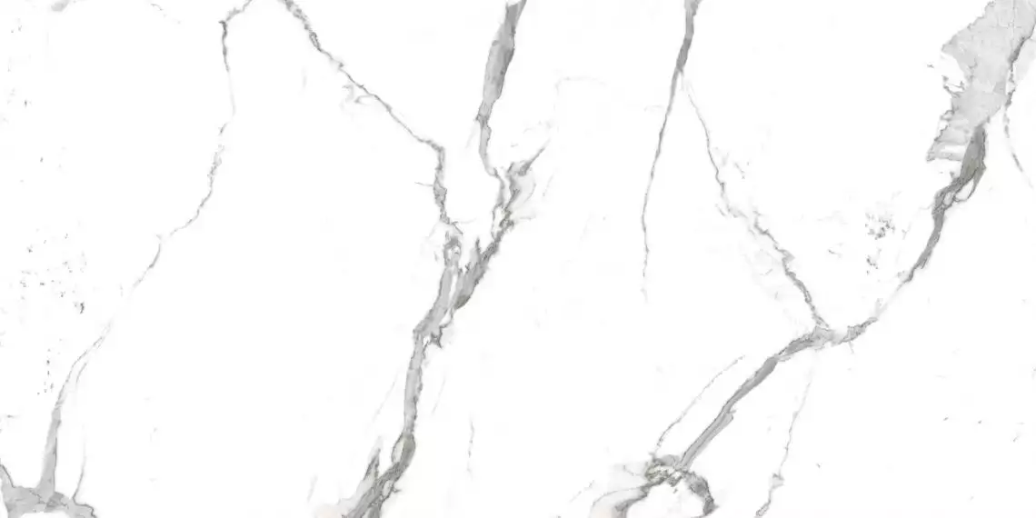 R_PR2001 Керамогранит Alps Statuario Polished 60x120