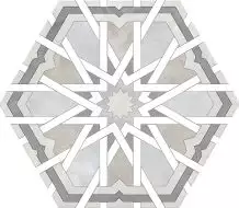 Radiant Grey 20x24
