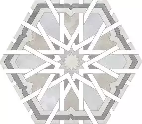 Radiant Grey 20x24