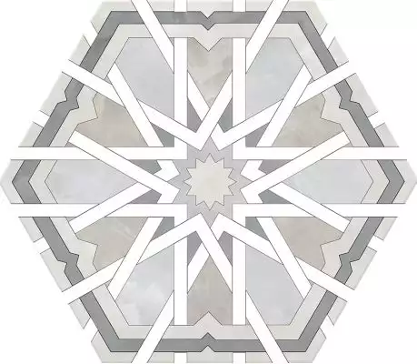 Radiant Grey 20x24