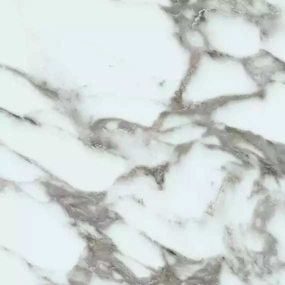 Rain Arabescato Pearl glossy Rect. 60x60