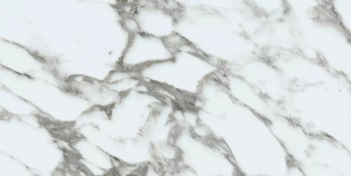 Rain Arabescato Pearl luxglass Rect. 60x120
